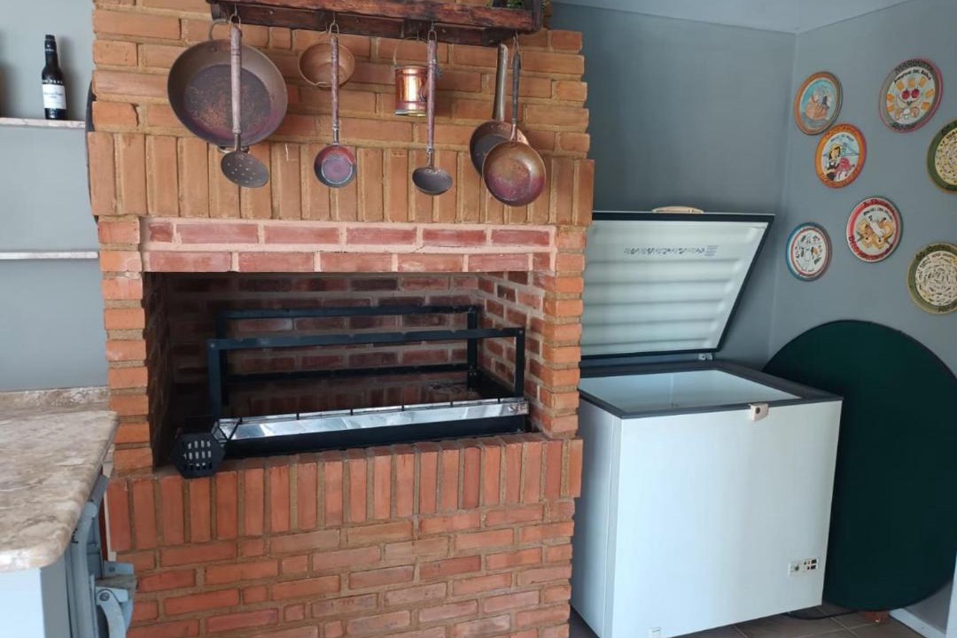 Photo of Kitchen in Praia Seca
