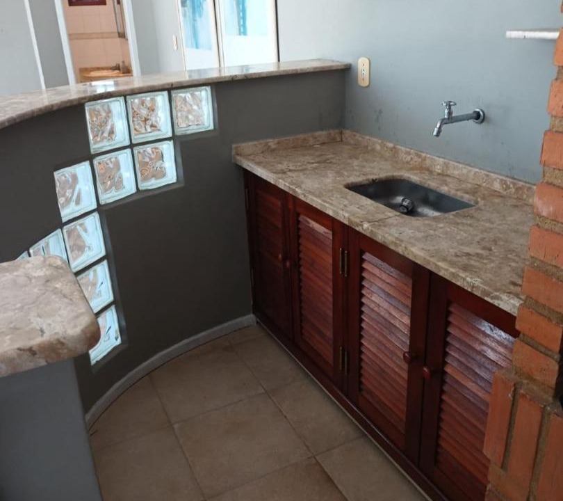 Photo of Kitchen in Praia Seca