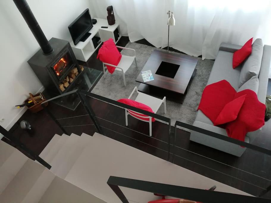 Photo of Livingroom in Athis-Mons
