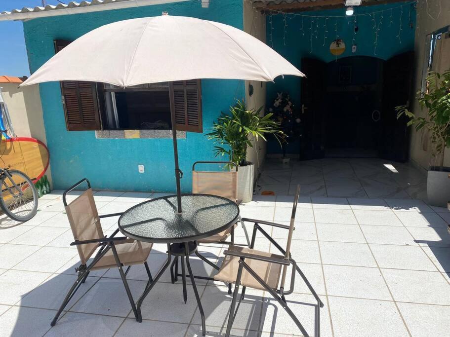 Photo of Patio Balcony in Porto da Roca