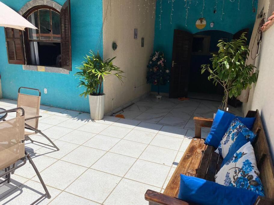 Photo of Patio Balcony in Porto da Roca