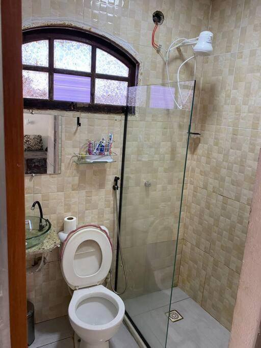 Photo of Bathroom in Porto da Roca