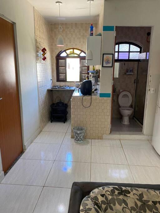 Photo of Bathroom in Porto da Roca