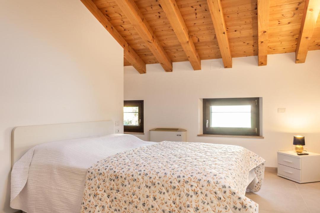 Photo of Bedroom in Pieve di Soligo