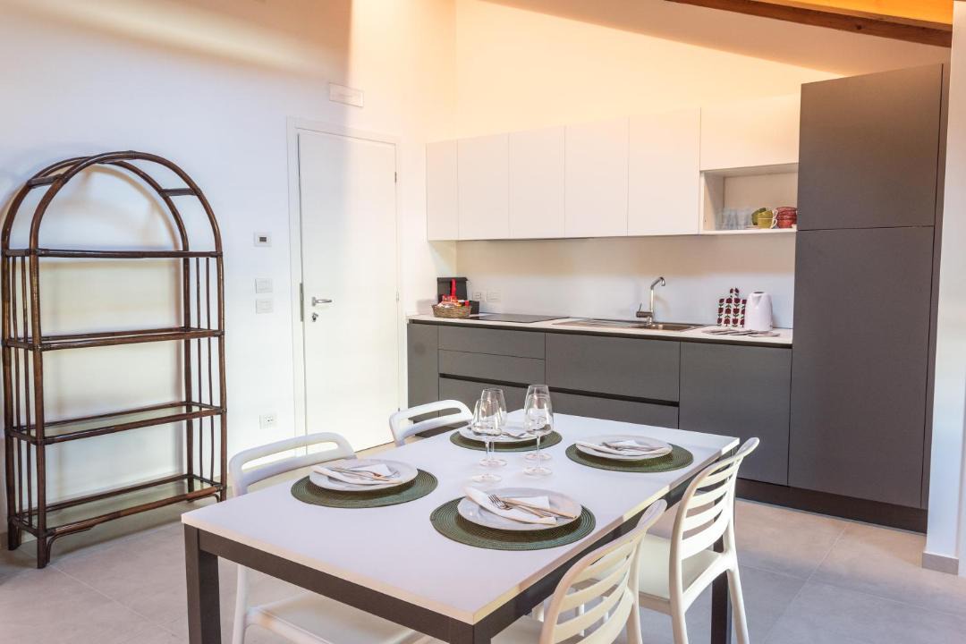 Photo of Kitchen in Pieve di Soligo