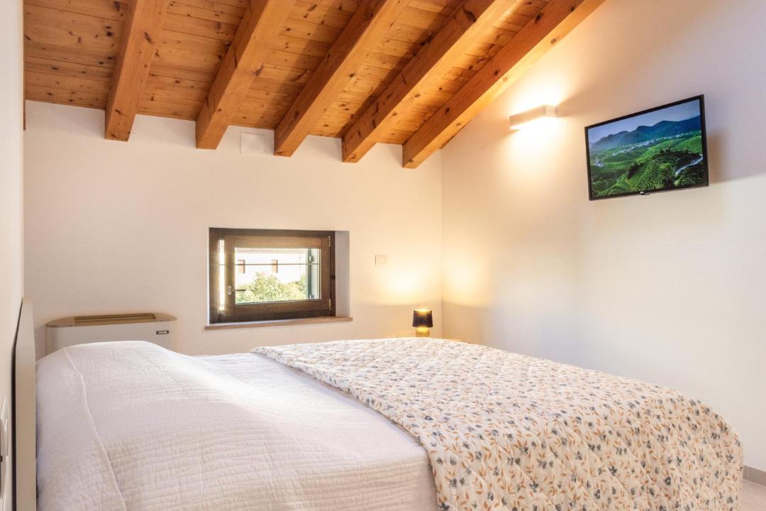 Photo of Bedroom in Pieve di Soligo