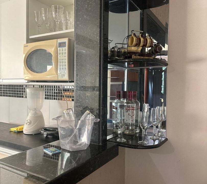 Photo of Kitchen in Baixo Grande