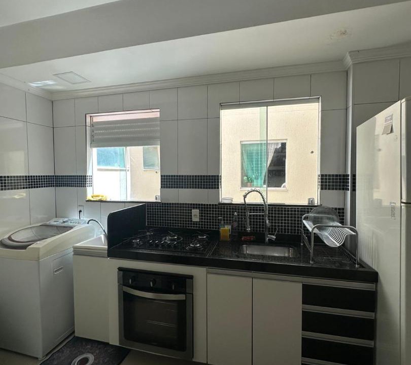 Photo of Kitchen in Baixo Grande