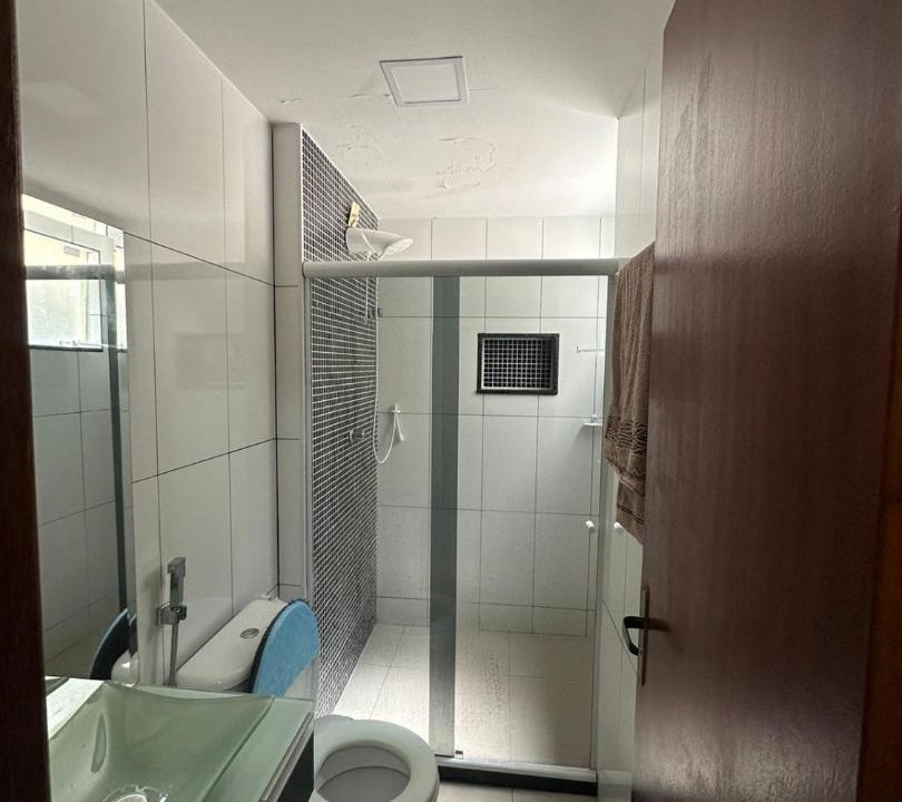 Photo of Bathroom in Baixo Grande