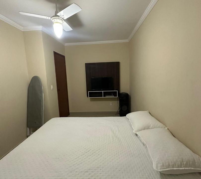 Photo of Bedroom in Baixo Grande