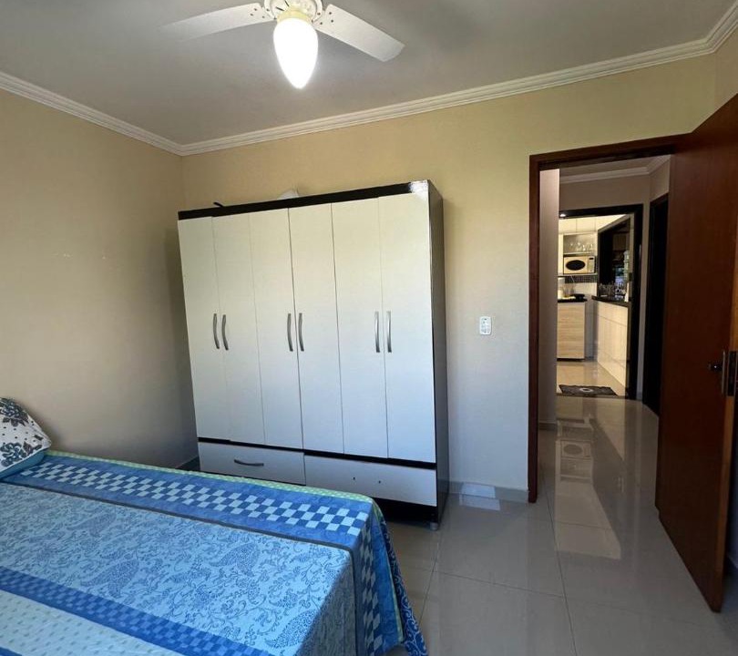 Photo of Bedroom in Baixo Grande