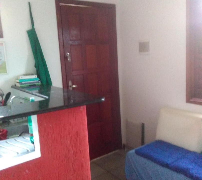 Photo of Bedroom in Arpoador