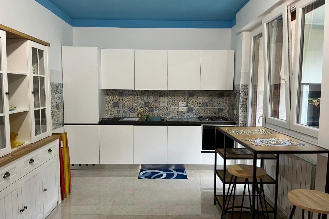 Photo of Kitchen in Vittorio Veneto