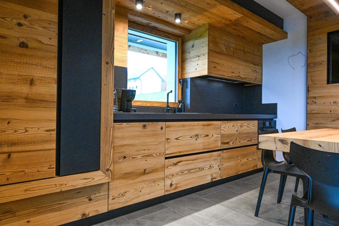 Photo of Kitchen in Tambre