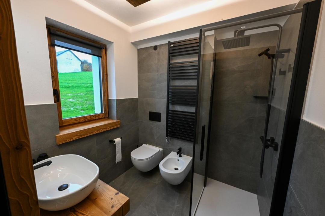 Photo of Bathroom in Tambre