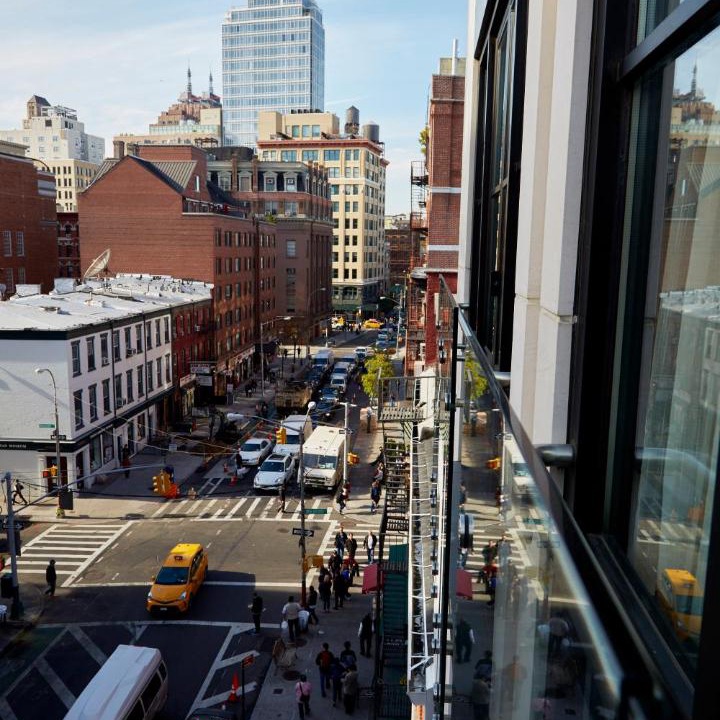 Photo of Others in Little Italy