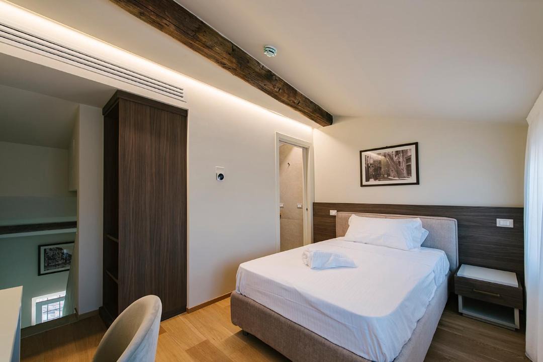 Photo of Bedroom in Citta Antica