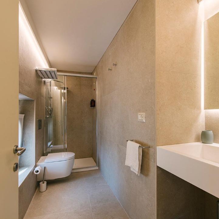 Photo of Bathroom in Citta Antica
