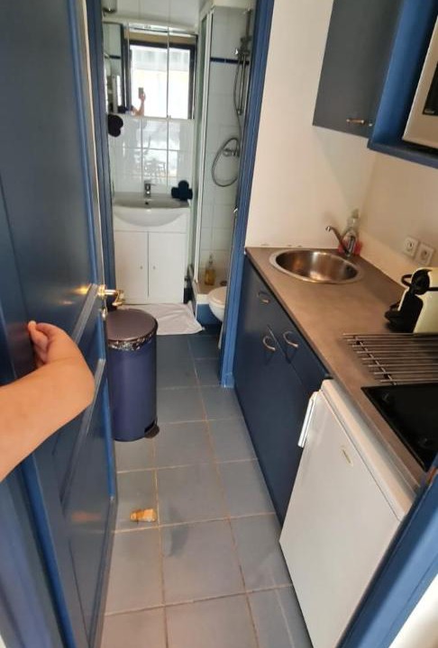 Photo of Kitchen in Nogent Village
