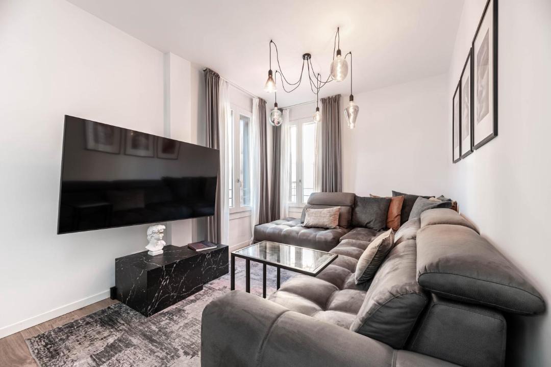 Photo of Livingroom in Vicenza