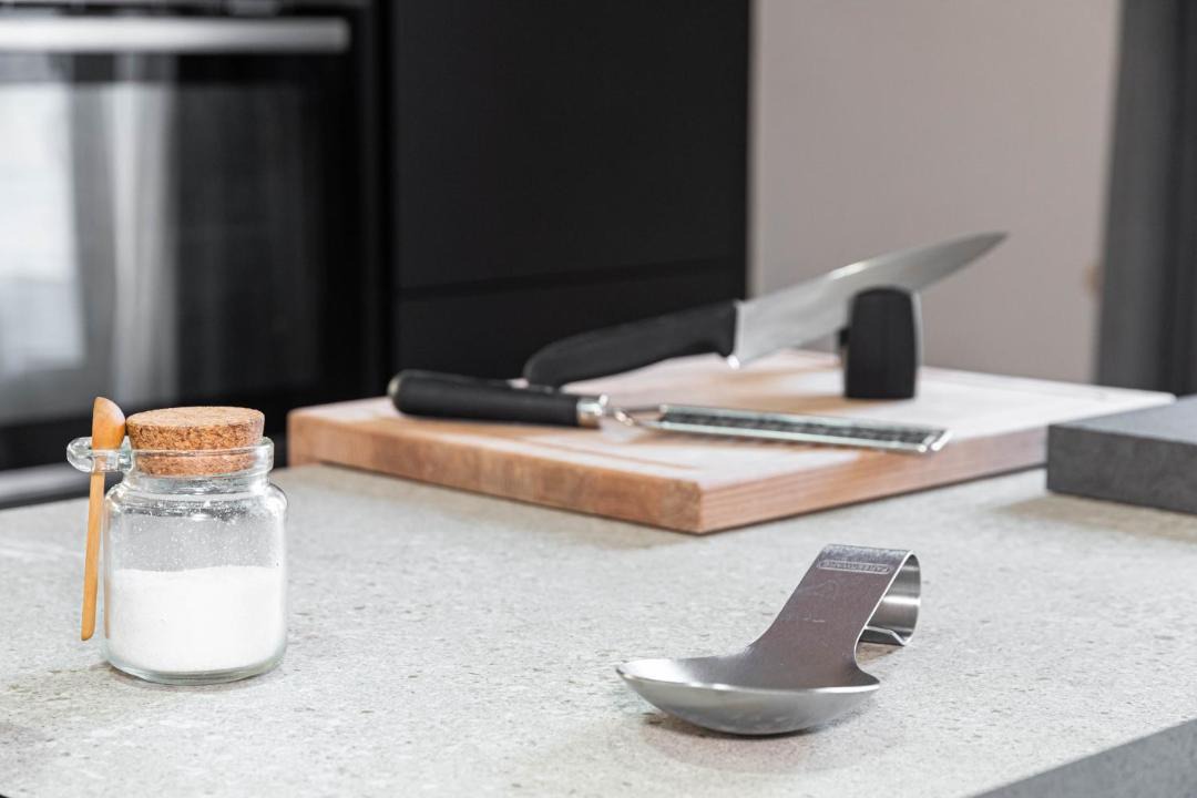 Photo of Kitchen in Vicenza