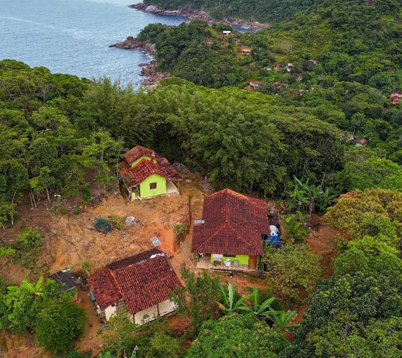 Photo of Others in Paraty