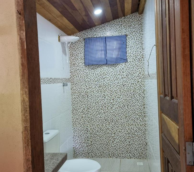 Photo of Bathroom in Paraty