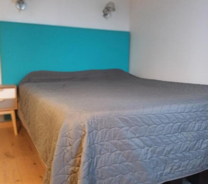 Photo of Bedroom in 10th Arrondissement