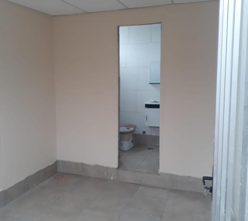 Photo of Bathroom in Itaipuacu