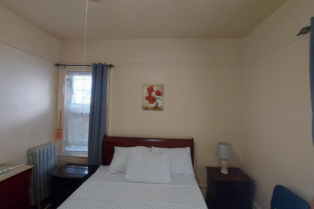 Photo of Bedroom in Flatbush