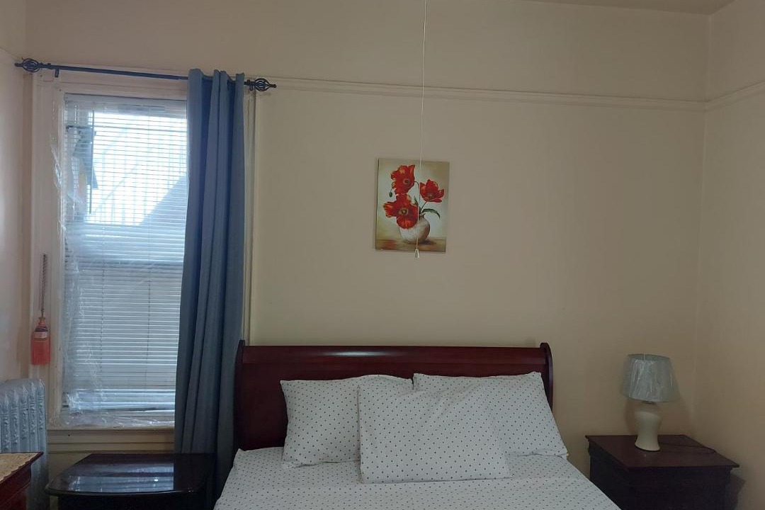 Photo of Bedroom in Flatbush