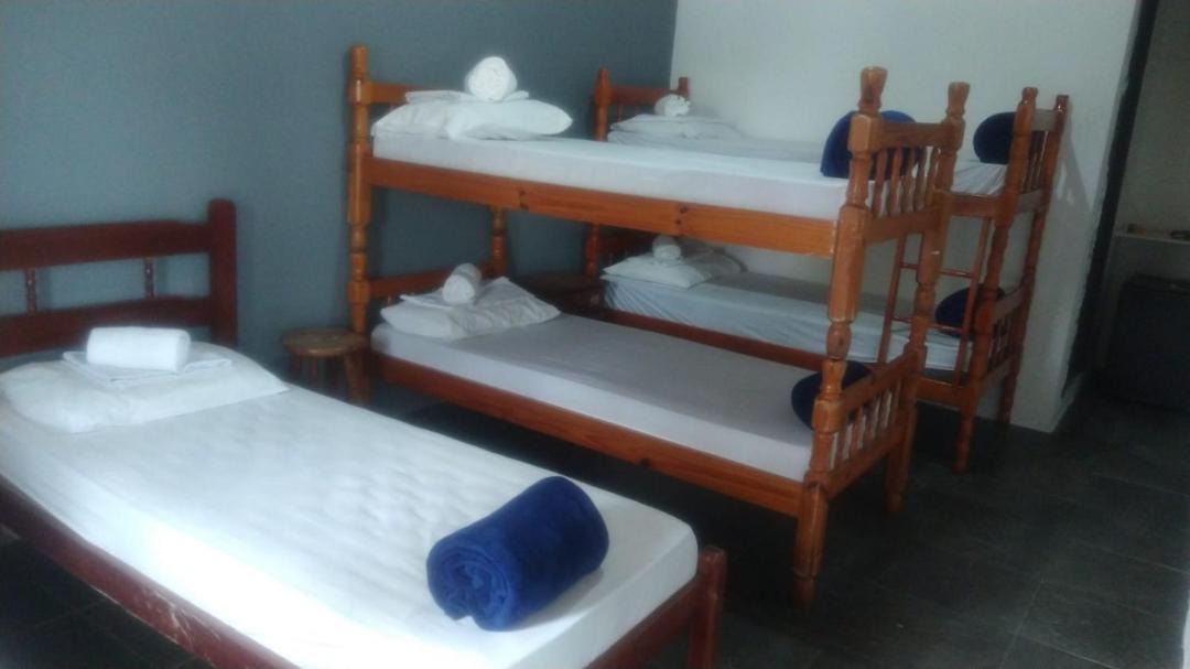 Photo of Bedroom in Bosque de Geriba