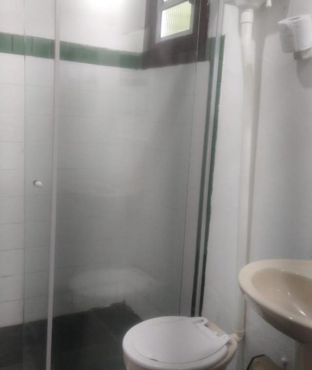 Photo of Bathroom in Bosque de Geriba