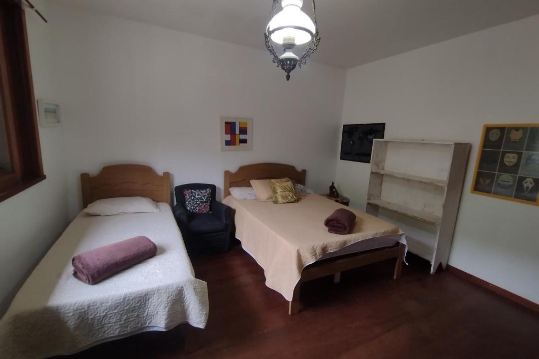 Photo of Bedroom in Pedro do Rio