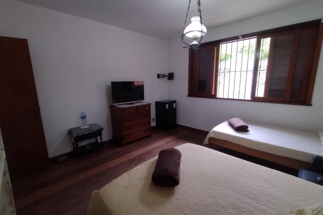 Photo of Bedroom in Pedro do Rio