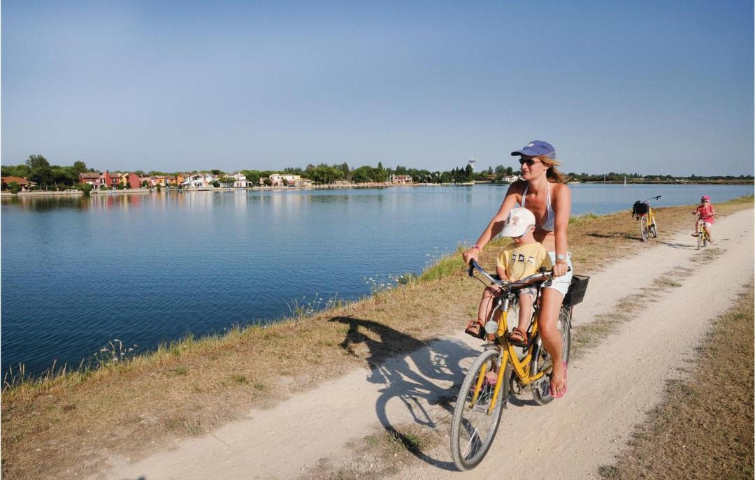 Photo of Others in Isola Albarella