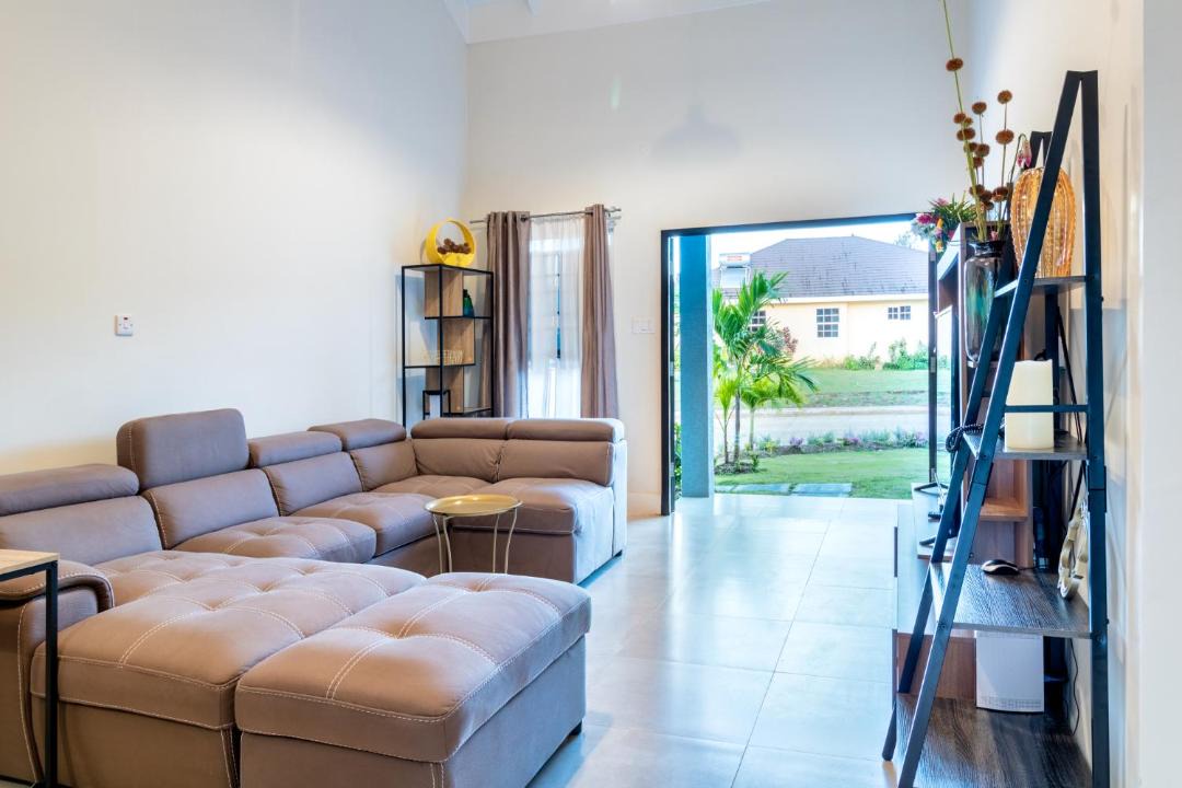 Photo of Livingroom in Epworth