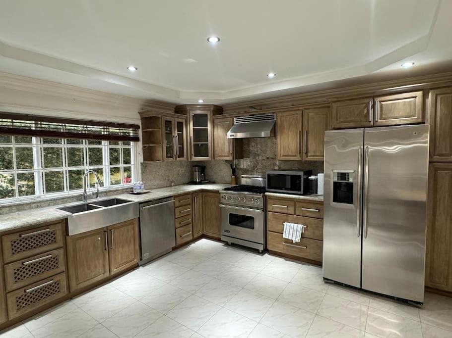 Photo of Kitchen in Jack's Hill