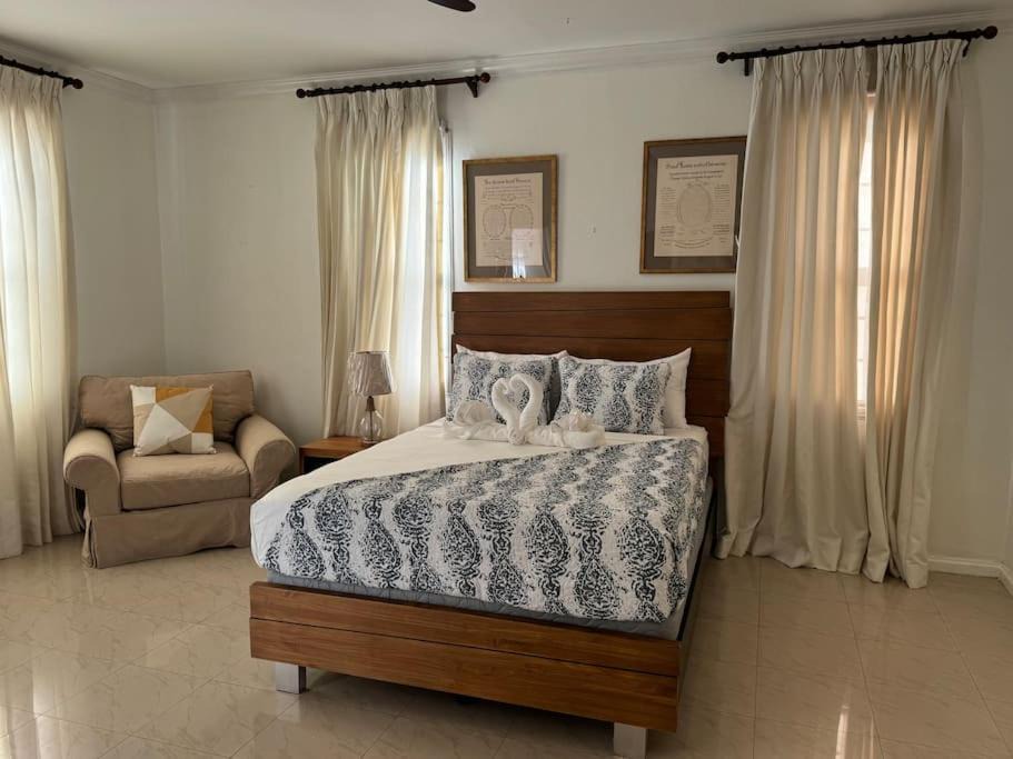 Photo of Bedroom in Jack's Hill