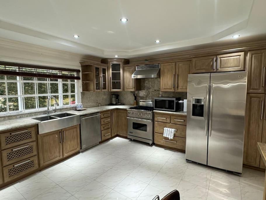 Photo of Kitchen in Jack's Hill