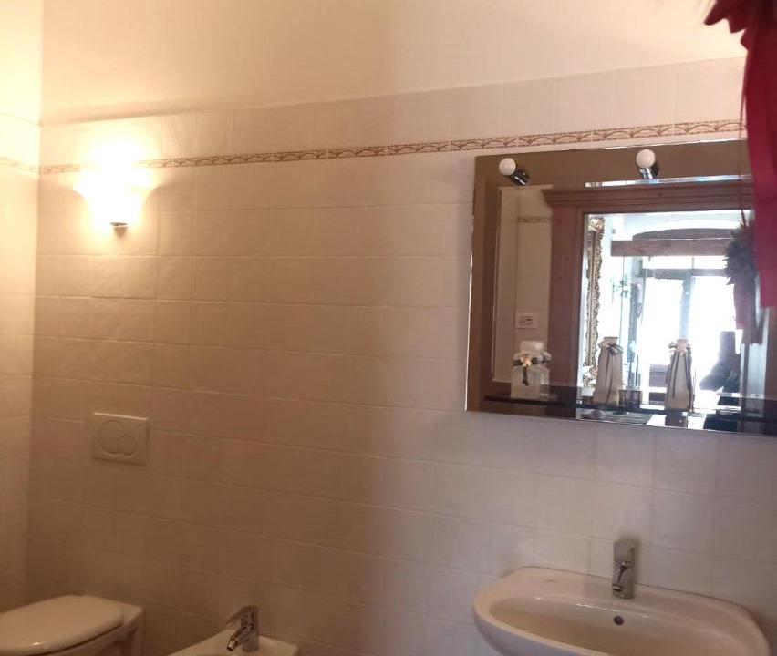 Photo of Bathroom in Venas di Cadore