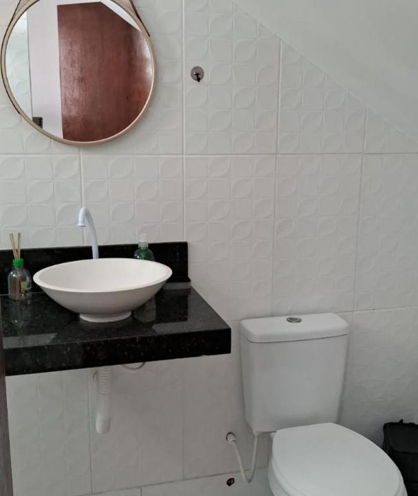Photo of Bathroom in Braga