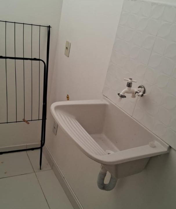 Photo of Bathroom in Braga