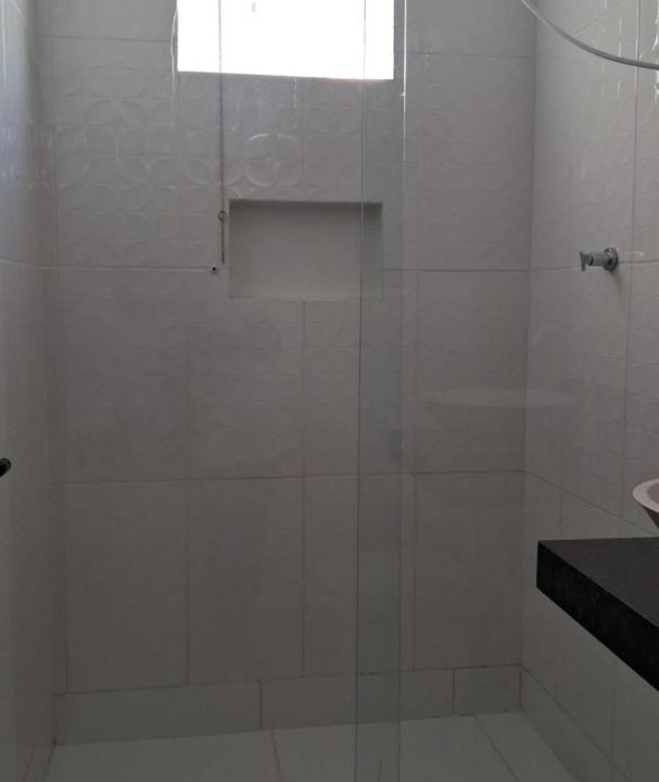 Photo of Bathroom in Braga