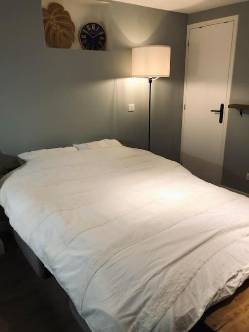 Photo of Bedroom in Le Plessis-Robinson