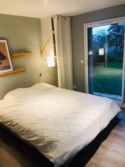 Photo of Bedroom in Le Plessis-Robinson