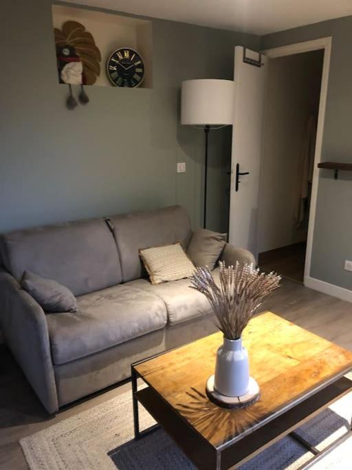 Photo of Livingroom in Le Plessis-Robinson