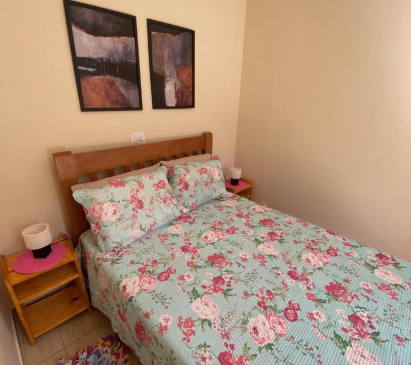 Photo of Bedroom in Miguel Pereira