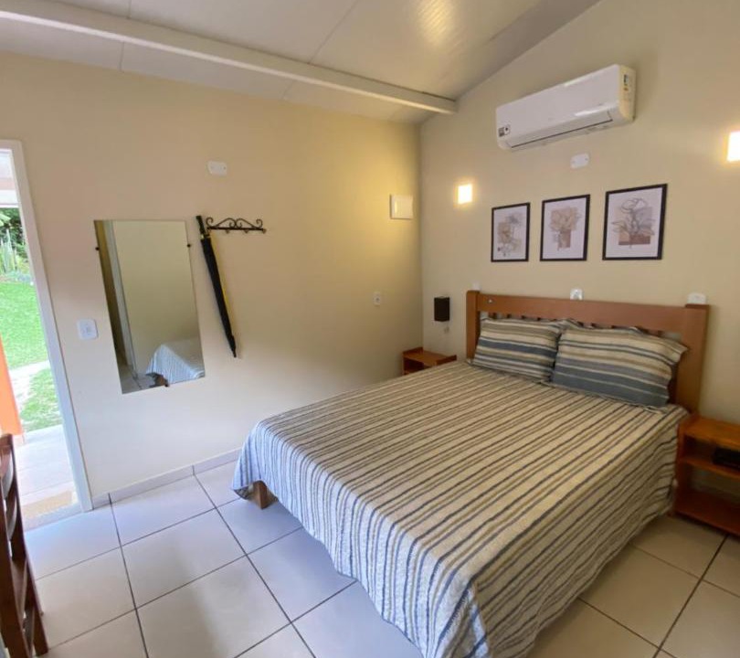 Photo of Bedroom in Miguel Pereira