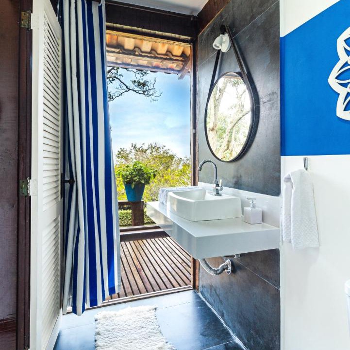 Photo of Bathroom in Ferradurinha
